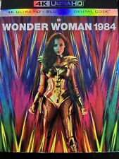 Wonder Woman 1984 (Ultra HD, 2020) segunda mano  Embacar hacia Argentina