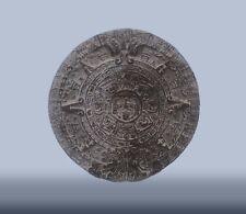Aztekischer kalenderstein tier gebraucht kaufen  Engelsdorf