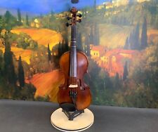 Violin amati model d'occasion  Expédié en Belgium