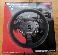 Thrustmaster r383 rally for sale  GRANTHAM