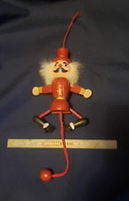 Wooden jumping jack for sale  Providence