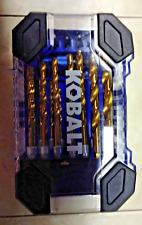 Kobalt piece titanium for sale  Haines City