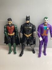 Comics batman robin for sale  SWINDON