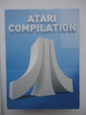 Atari compilation jeux d'occasion  Aix-en-Provence-