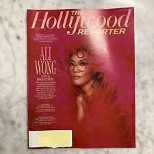 Hollywood reporter magazine for sale  New York