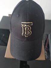 Casquette burberry d'occasion  Meaux