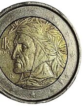 Euro errore conio usato  Sigillo