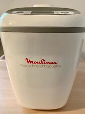 Moulinex home bread d'occasion  Bernay