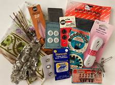 Vintage sewing accessories for sale  COLCHESTER