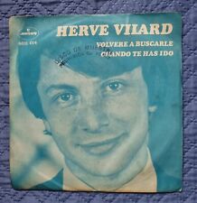 Herve vilard picture d'occasion  Expédié en Belgium