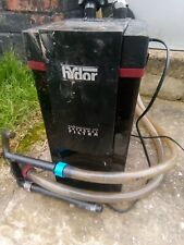 Hydor external 350 for sale  CHESTERFIELD