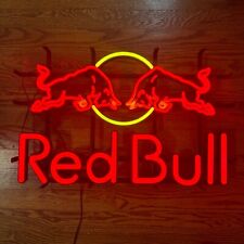 Used red bull for sale  Shipping to Ireland