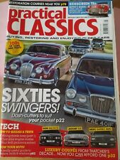 Practical classics may for sale  BRIDGWATER