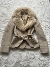 Vintage topshop fur for sale  STOCKTON-ON-TEES