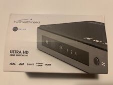 Kabeldirekt ultrahd switch usato  Marzabotto