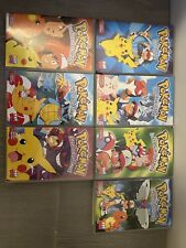 Vhs pokemon d'occasion  Bergerac