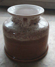 Dekovase blumenvase keramikvas gebraucht kaufen  Udestedt