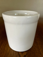 Vintage white stoneware for sale  Dubuque