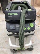 festool vacuum for sale  Miami
