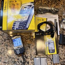 Telefone e acessórios Palm Treo 755p (Sprint) comprar usado  Enviando para Brazil