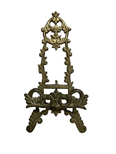 Vintage ornate brass for sale  Shipping to Ireland