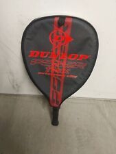 Tennis racket dunlop for sale  WESTON-SUPER-MARE