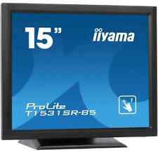 Iiyama liyama t1531sr usato  Ragalna