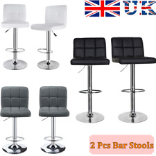 2pcs modern bar for sale  LEICESTER