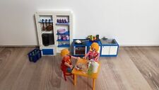 Playmobil küche küchenmöbel gebraucht kaufen  Murrhardt