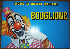 Programme cirque alexandre d'occasion  Rueil-Malmaison