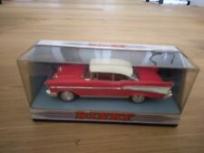 Dinky matchbox chevrolet d'occasion  Marquise