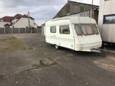 Used berth touring for sale  NOTTINGHAM