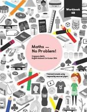 Maths problem workbook for sale  UK