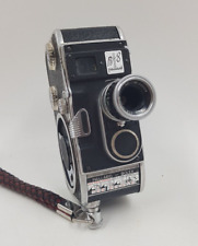 8mm camera for sale  HUDDERSFIELD