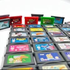 Nintendo gameboy advance gebraucht kaufen  Wiesbaden