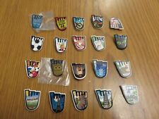 walking badges for sale  PRINCES RISBOROUGH