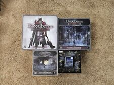 Bloodborne board game for sale  Pittsford