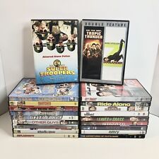Lot dvd collection for sale  Inola