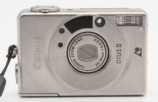 Canon ixus kompaktkamera gebraucht kaufen  Filderstadt