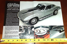 1967 corvette 427 for sale  Phoenix
