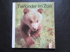 Tierkinder zoo zoo gebraucht kaufen  Deutschland