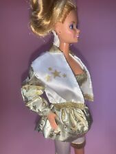 Barbie vintage look usato  Milano