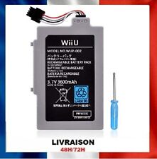 Batterie nintendo wii d'occasion  Viry-Châtillon