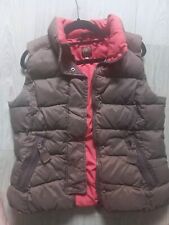 Joules gilet puffer for sale  HOLMFIRTH