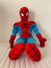 Marvel spiderman plush for sale  Festus