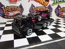 Hot wheels custom d'occasion  Expédié en Belgium