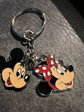 Disney mickey minnie for sale  THURSO