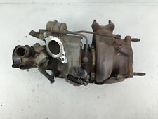 2015 Subaru Wrx Turbocharger Turbo Charger Supercharger N0BIE comprar usado  Enviando para Brazil