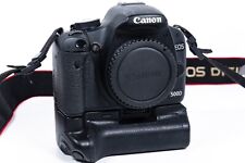 Canon eos 500d for sale  Shipping to Ireland
