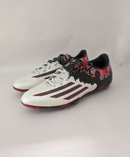 Adidas Adizero F50 (F30) FG US 10 Football boots/soccer cleats Pibe de Baar for sale  Shipping to South Africa